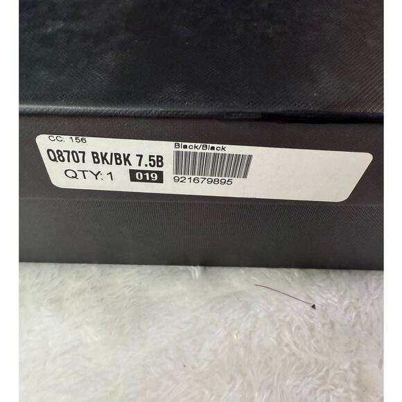 Coach Suffolk Patchwork Bootie Genuine snakeskin and semi-matte Calf Leather New - Picture 8 of 8